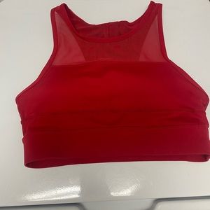 Zyia All-Star Res Bra, S, EUC